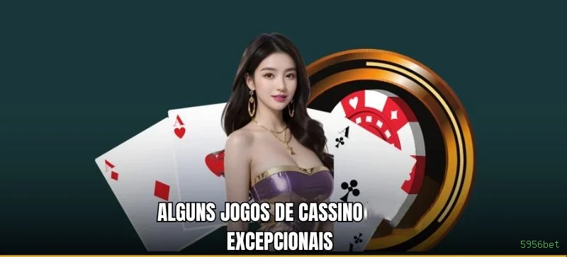 5956bet App - Aplicativo Oficial para Android e iOS