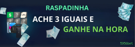 Apostas Esportivas 5956bet - Cobertura Completa dos Esportes Brasileiros