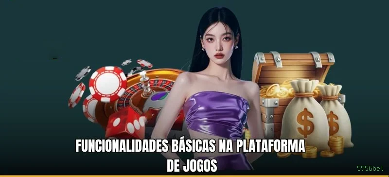 5956bet - Sistema Líder de Apostas Online no Brasil com Jogos Especiais