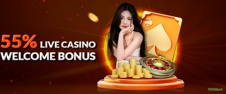5956bet Logo
