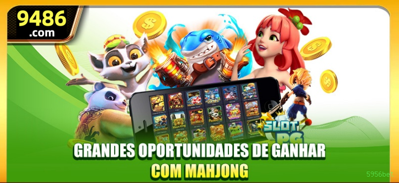 Cassino ao Vivo 5956bet - Dealers Brasileiros Profissionais