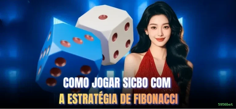 5956bet Logo